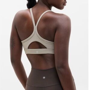 NWT Athleta Vital Sports Bra size small A-C cup